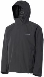 CHARTER GORETEX JACKET ANCHOR SMALL
